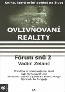 Ovlivňování reality IX - cena, srovnání