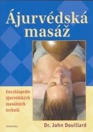 Ájurvédská masáž - cena, srovnání