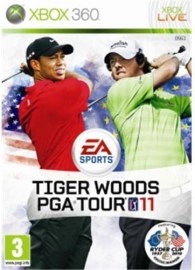 Tiger Woods PGA TOUR 11