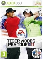 Tiger Woods PGA TOUR 11 - cena, srovnání