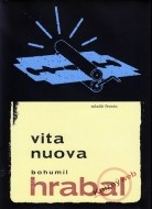 Vita Nuova - cena, srovnání