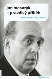 Jan Masaryk - Pravdivý příběh