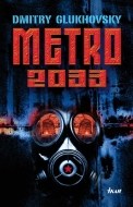 Metro 2033 - cena, srovnání