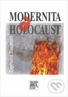 Modernita a holocaust - cena, srovnání