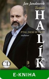 Tomáš Halík - Ptal jsem se cest