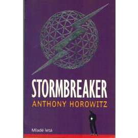 Stormbreaker