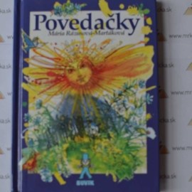 Povedačky