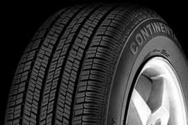 Continental Conti4x4Contact 215/65 R16 98H