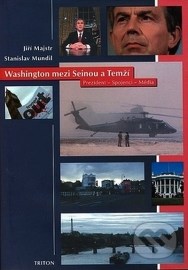 Washington mezi Seinou a Temží