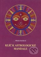 Klíč k astrologické mandale - cena, srovnání