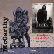 Cesta - Cormac McCarthy - cena, srovnání