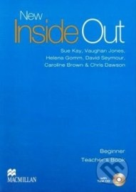New Inside Out - Beginner