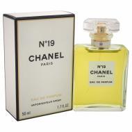 Chanel No.19 50ml - cena, srovnání