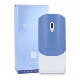 Givenchy Pour Homme Blue Label 100 ml