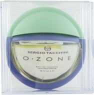 Sergio Tacchini Ozone for Woman 50 ml - cena, srovnání