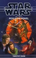 Star Wars: Poslední povel - cena, srovnání