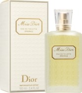 Christian Dior Miss Dior 100ml - cena, srovnání