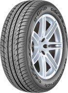 Bfgoodrich g-Grip 195/60 R15 88V - cena, srovnání