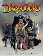 Dragonero - cena, srovnání