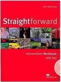 Straightforward - Intermediate - Workbook with Key