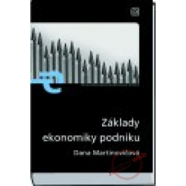 Základy ekonomiky podniku