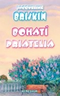 Bohatí priatelia - cena, srovnání