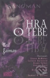 Sandman: Hra o tebe