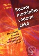 Rozvoj morálního vědomí žáků - cena, srovnání