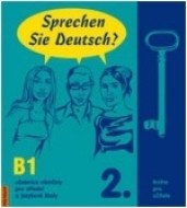 Sprechen Sie Deutsch? 2 - Kniha pro učitele - cena, srovnání