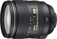 Nikon AF-S Nikkor 24-120mm f/4G ED VR - cena, srovnání