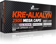 Olimp Kre-Alkalyn 2500 120kps - cena, srovnání