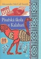 Písařská škola v Kalahari - cena, srovnání