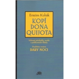 Kopí Dona Quijota