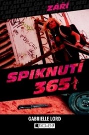 Spiknutí 365: Září