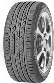 Michelin Latitude Tour HP 275/45 R19 108V