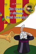 Kto kradol v cirkuse Zlatá hviezda? - cena, srovnání