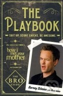 The Playbook - cena, srovnání