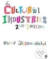 The Cultural Industries - cena, srovnání
