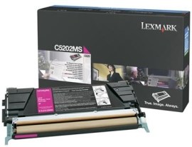 Lexmark C5202MS