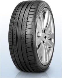 Michelin Pilot Sport 2 305/30 R21 104Y