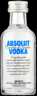 Absolut 0.05l