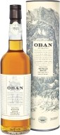 Oban 14y 0.7l - cena, srovnání