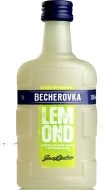 Jan Becher Becherovka 0.05l - cena, srovnání