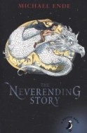 The Neverending Story - cena, srovnání