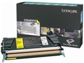 Lexmark C5240YH