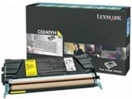 Lexmark C5240YH - cena, srovnání