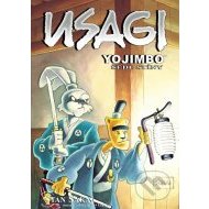 Usagi Yojimbo 13: Šedé stíny - cena, srovnání