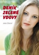 Deník zelené vdovy - cena, srovnání