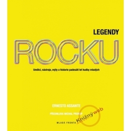 Legendy rocku