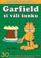 Garfield si válí šunku - cena, srovnání